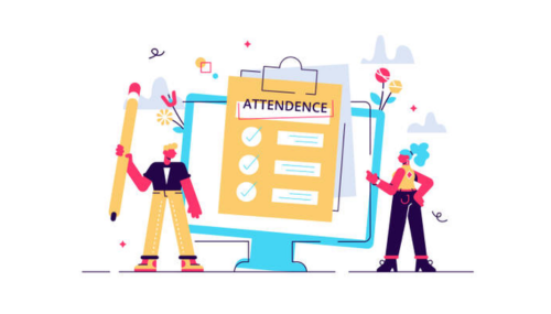 Classroom Biometric Attendance System for Schools and Colleges