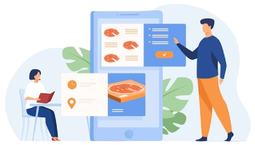 Biometric Canteen Management System with Cashless Payment