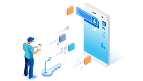 Visitor Management System for Offices and Enterprises