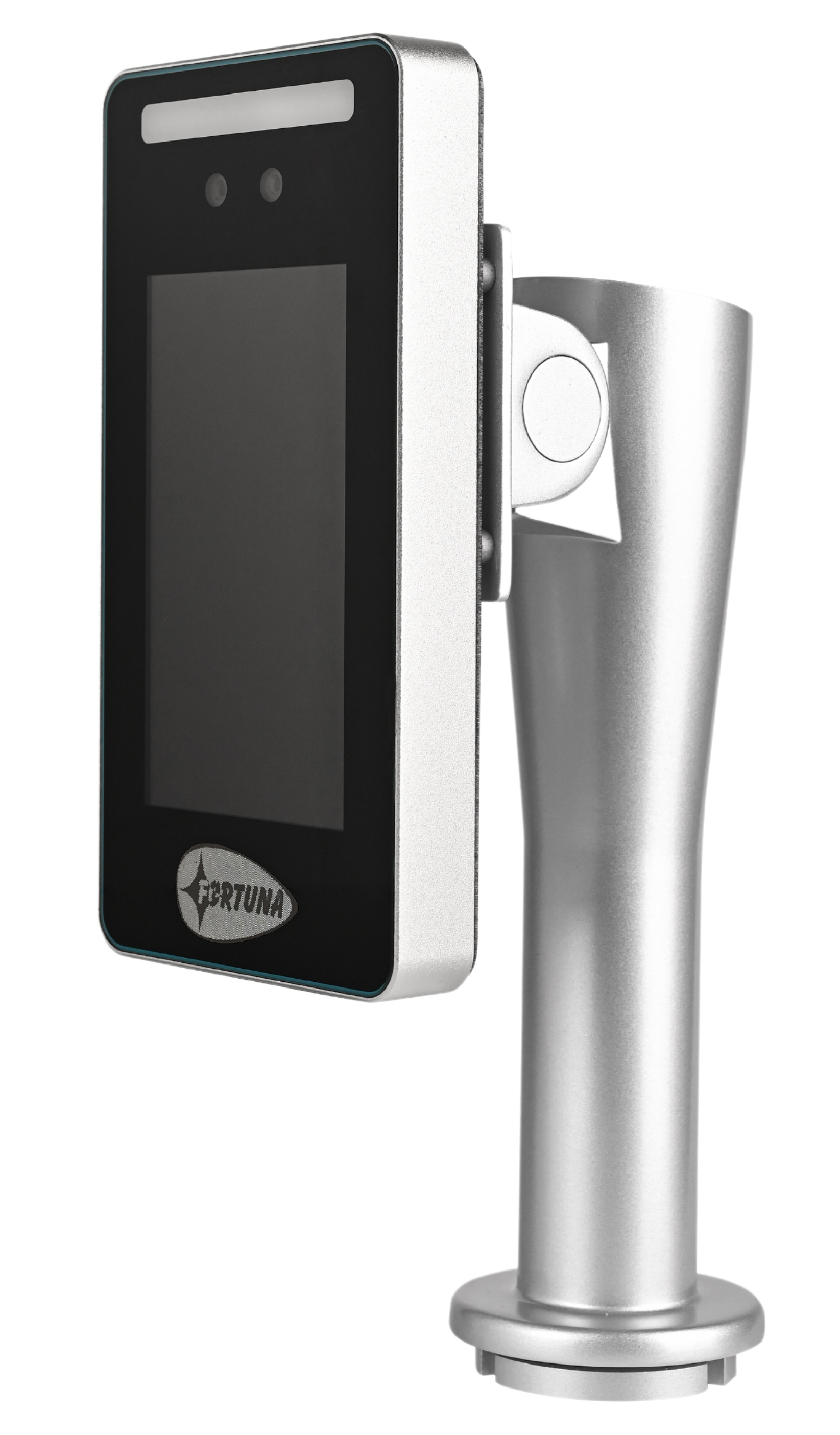 Face Recognition attendance system for Gym