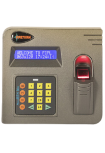 MicroBEN Bio industrial fingerprint attendance machine