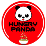 hungry panda