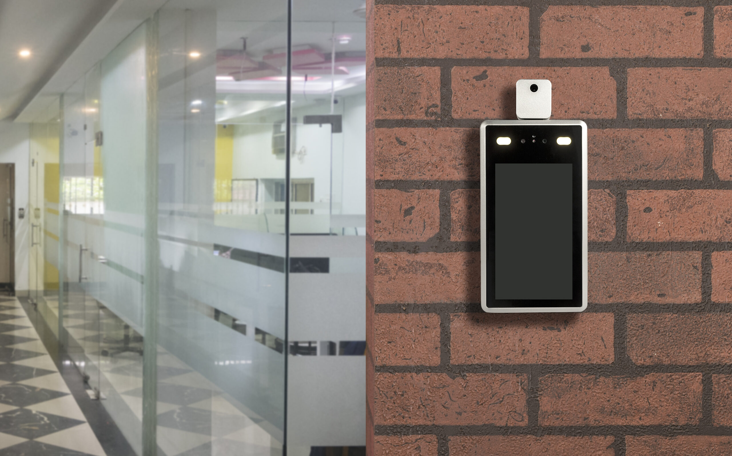 cloud based attendance management system