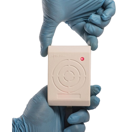 Smart Card Reader - Fortuna