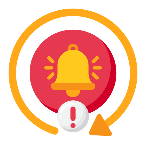 anti breakthrough alarm