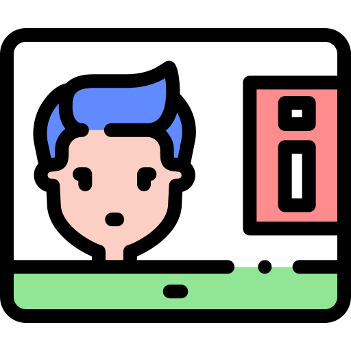 extensive face record