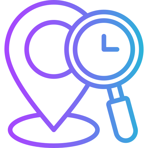 real time location tracking