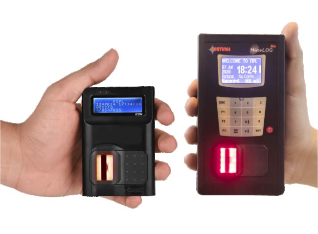 icon and microlog bio