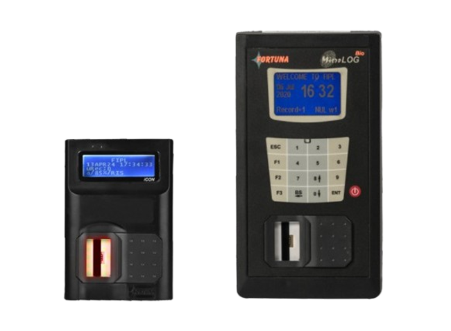 icon and microlog bio