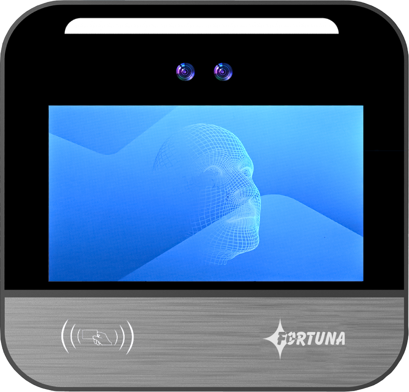 VF400 Face Recognition Attendance System