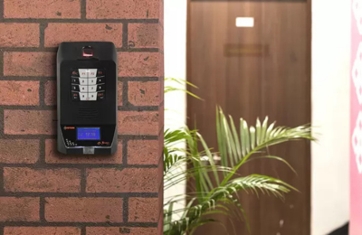 Fingerprint Biometric Attendance Machine