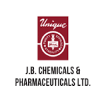 J.B Chemicals & Pharmaceuticals Ltd.