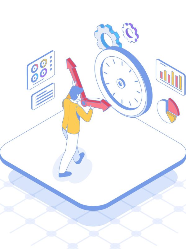 Biometric Time & attendance systems for retail chains