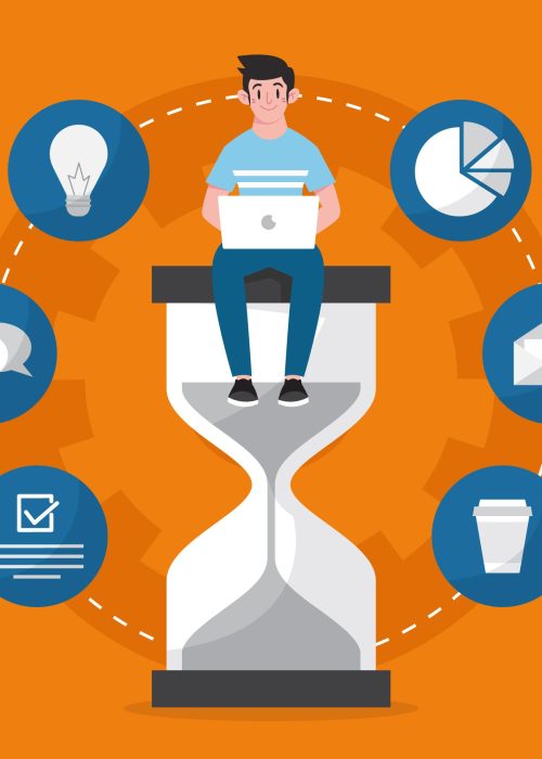 Biometric Time & attendance systems for retail chains