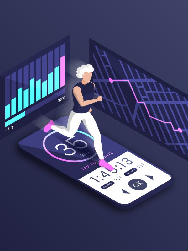 Access control system for gyms and fitness centers