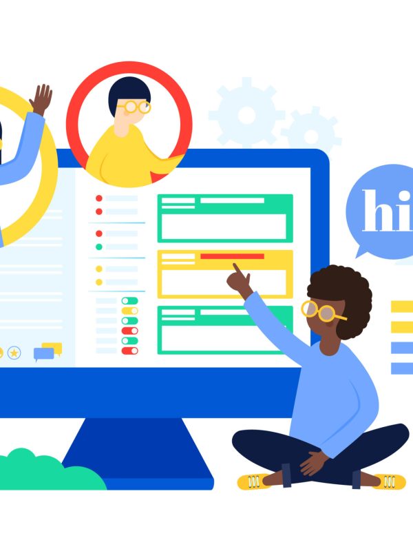 Biometric Time & attendance systems for retail chains