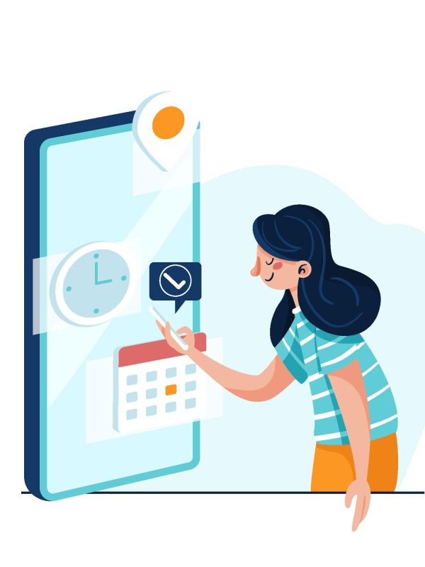 Biometric Time & attendance systems for retail chains