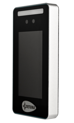 TF43 Fortuna Angel copy